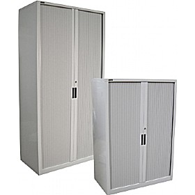 Xtra Value Tambour Door Cupboards £344 -
