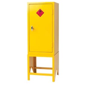 Express Single Door Flammable Liquid Cupboards With Stands £296 -