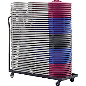 Storage & Transportation Trolley (40 Capacity) £115 -