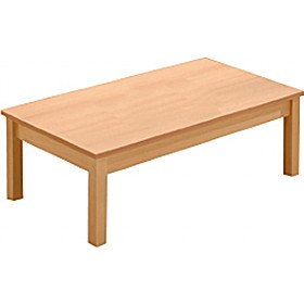 Futura Rectangular Coffee Table £208 -