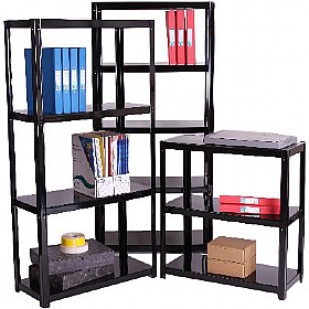 Light Duty Boltless Shelving £47 -