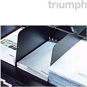 Triumph Slotted Shelf Dividers £21 -