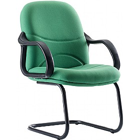 Oxford Executive Visitor Chair £232 -
