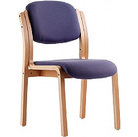 Windsor Beech Stacking Chair £130 -
