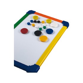 Rainbow Framed Show N Tell Laptop Whiteboards £33 -