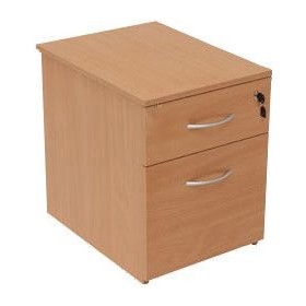 Acclaim Low Mobile Pedestal £150 -