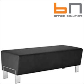 BN Studio Leather Stool £260 -