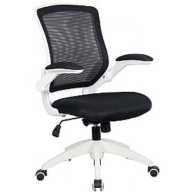 Fusion Mesh Office Chairs £99 -