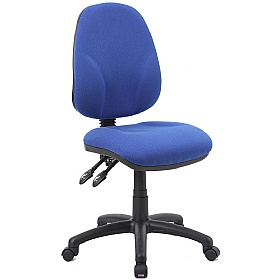 Comfort Ergo 2-Lever Operator Chairs £63 -