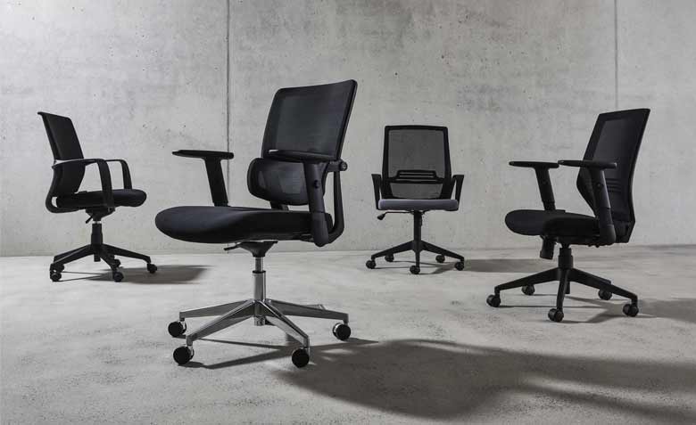 Office Chairs Online | Office Furniture Online