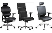 Bad Back Support Office Chair Range, FREE UK Delivery