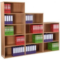 Office Bookcases Uk Desk, Bookcase With Storage Uk
