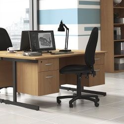 Konnexion K1 Office Furniture