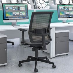 Presence Office Furniture