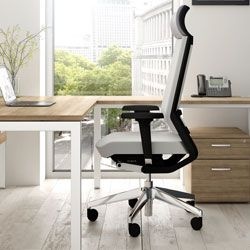 Advance Office Furniture