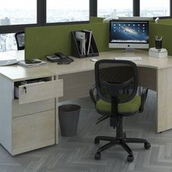 Braemar Pro Office Furniture