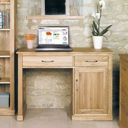 Cavalli Solid Oak Office Furniture