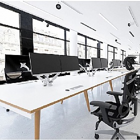 Bianco Office Furniture