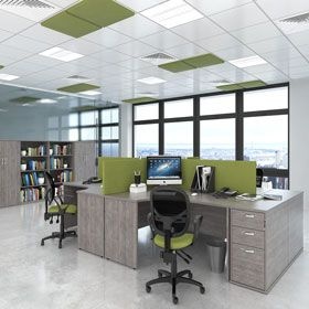 Everyday Office Furniture