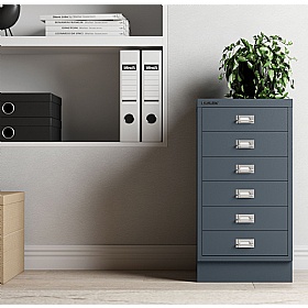 Bisley Office Storage