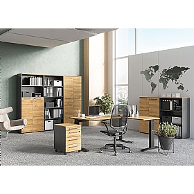 Germania Agenda Office Furniture