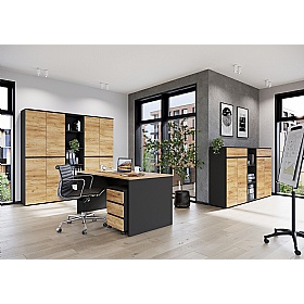 Germania Lissabon Office Furniture