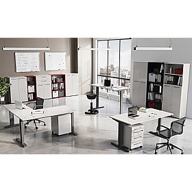 Agenda Office Furniture