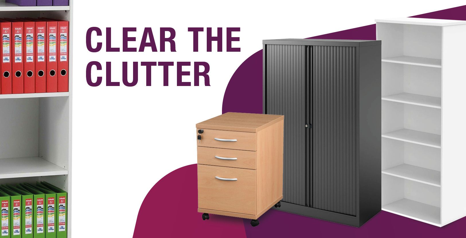 Clear the Clutter