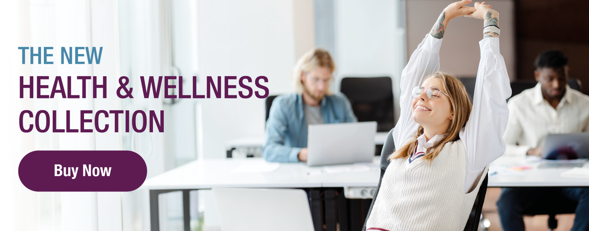 Health & Wellness Collection