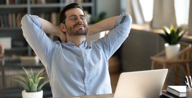 ERGONOMICS MADE EASY