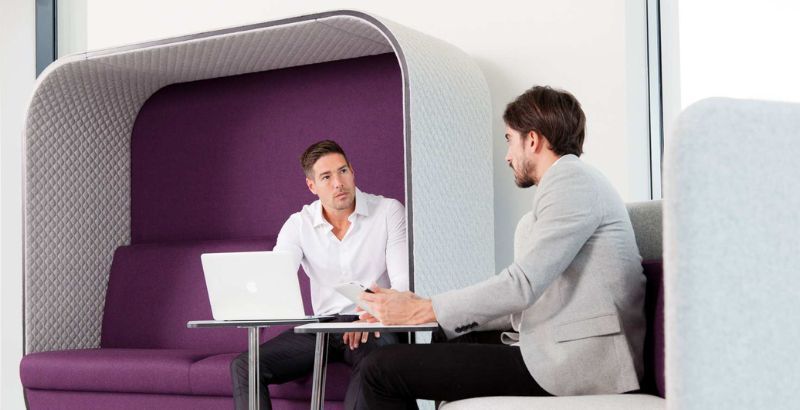 WORK BETTER TOGETHER