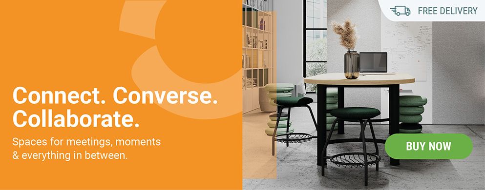 Meeting & Social Spaces