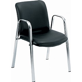 Visitor Chairs | Office Visitor Chairs With Arms