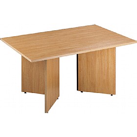 Contract Rectangular Boardroom Tables
