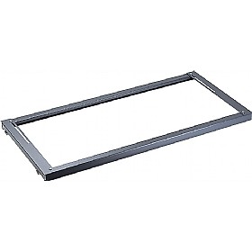 Lateral Filing Frame (For System Storage Tambour Door Cupboards)