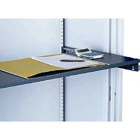 Pull Out Shelf Office Cupboards