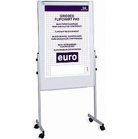 Bi-Office Portable Combi Easel