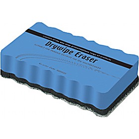 Economy Disposable Erasers (Pack of 3)