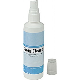 Whiteboard Spray Cleaner