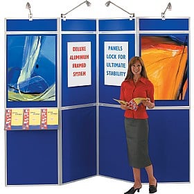 Panel Display Systems | Buy Panel Display Systems UK