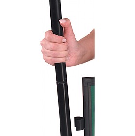 Onboard Component 2 piece Pole Assembly