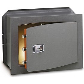 Burton Wall Safes