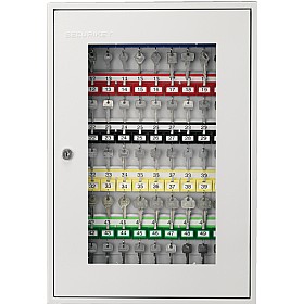 Securikey Key View Systems