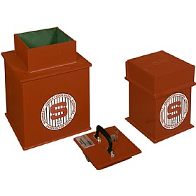 Securikey Underfloor Housesafe Extra