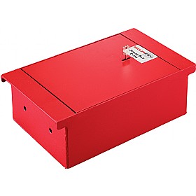 Securikey Floorboard Strongbox Extra