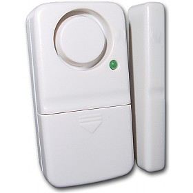 Wireless Mini Window Alarm SG600