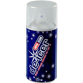 Decoy Safes - De-Icer