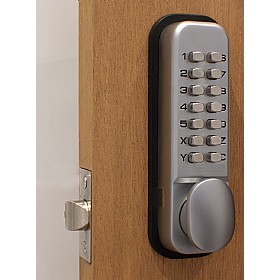 Lockit Digital Lock
