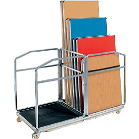 Gopak™ Large Table Trolley
