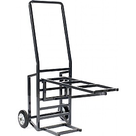 Crush Bent Table Trolley